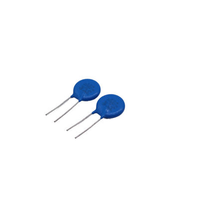 1 kV Voltage à travers trou sur dispositif de protection contre la tension UL certifié large plage de capacité