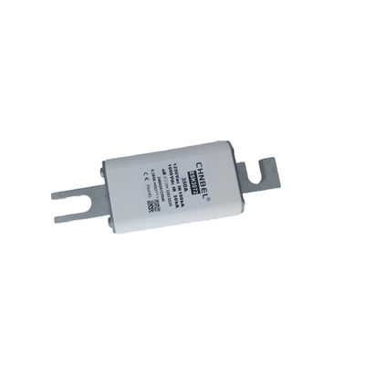 Insert de fusible de tension en porcelaine pour motocyclettes et automobiles 1500Vdc Certifié CE