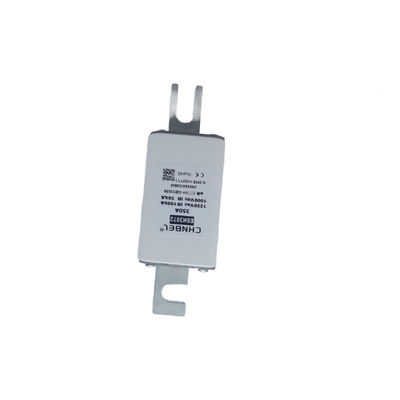 Fuseau de tension 1500Vdc 120kA rupture de liaison pour applications industrielles certifié CE