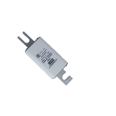 Fuseau à tension rapide 120kA 1500Vdc pour le fonctionnement de la classe AR