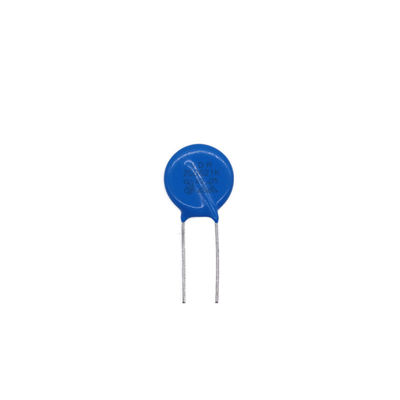 Sécurisez votre équipement avec l'oxyde de métal 7D511K Varistor Protection contre les surtensions pour les industries