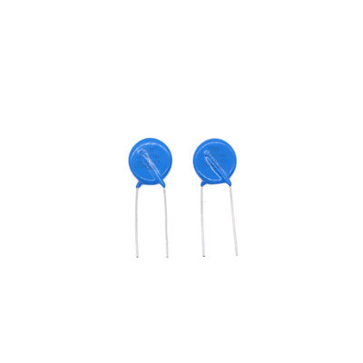 1pF-1000pF Plage de capacité Varistor d'oxyde métallique 10D511K Pour le montage SMD/DIP