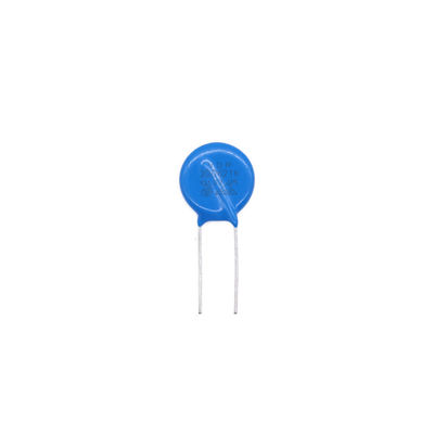 Varistor à oxyde de métal 10D621K Sécurisez vos systèmes électriques avec la technologie Varistor