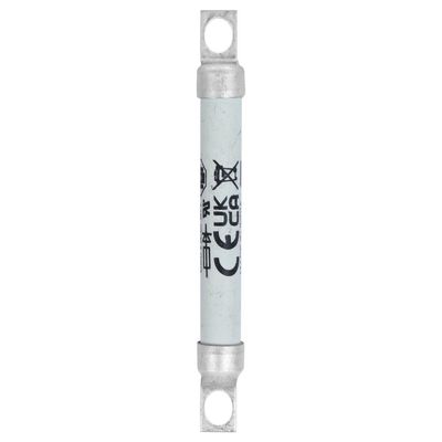 Série Eaton Bussmann à grande vitesse Standard britannique BS88 Fuse 6CT
