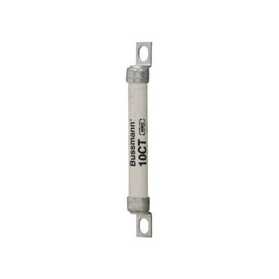Série Eaton Bussmann à grande vitesse Standard britannique BS88 Fuse 10CT
