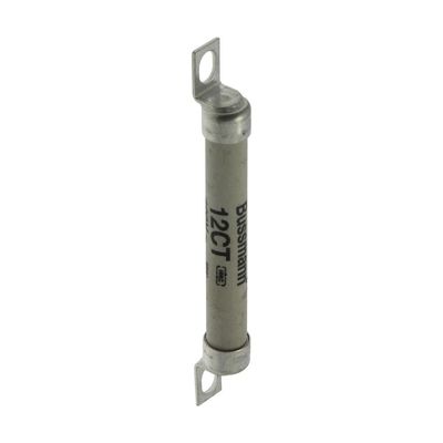 Série Eaton Bussmann à grande vitesse Standard britannique BS88 Fuse 12CT