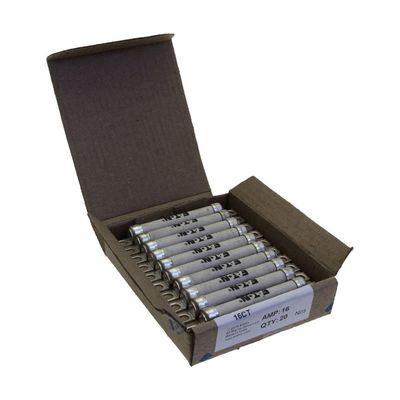 Série Eaton Bussmann à grande vitesse Standard britannique BS88 Fuse 16CT