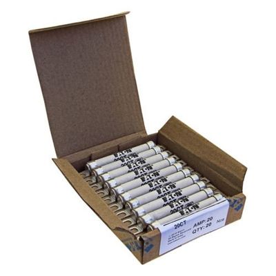 Série Eaton Bussmann à grande vitesse Standard britannique BS88 Fuse 20CT