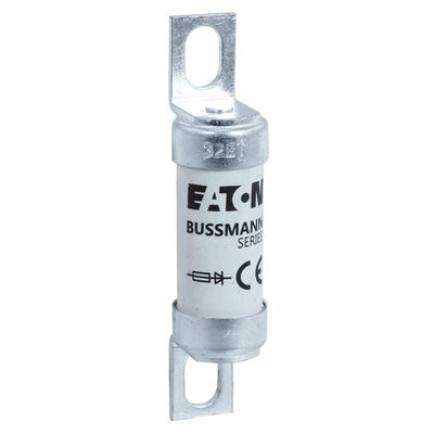 Série Eaton Bussmann à grande vitesse Standard britannique BS88 Fuse 32ET