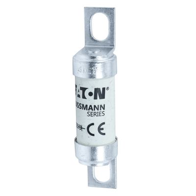 Série Eaton Bussmann à grande vitesse Standard britannique BS88 Fuse 40ET