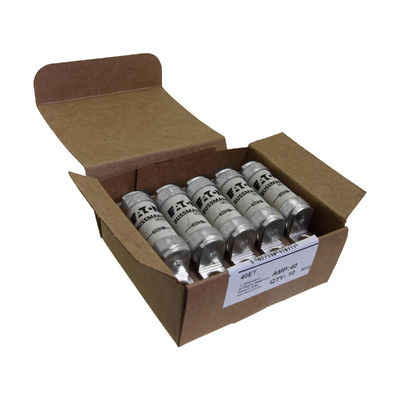 Série Eaton Bussmann à grande vitesse Standard britannique BS88 Fuse 40ET