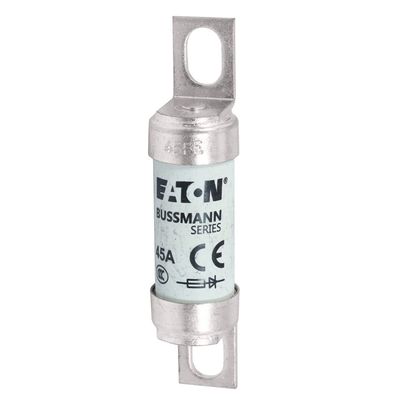 Série Eaton Bussmann à grande vitesse Standard britannique BS88 Fuse 45ET