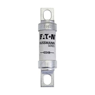 Série Eaton Bussmann à grande vitesse Standard britannique BS88 Fuse 63ET