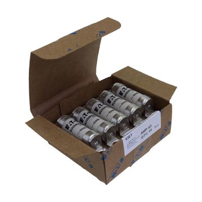 Série Eaton Bussmann à grande vitesse Standard britannique BS88 Fuse 63ET