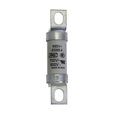 Série Eaton Bussmann à grande vitesse Standard britannique BS88 Fuse 25ET