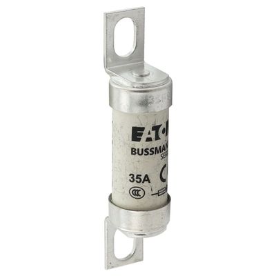Série Eaton Bussmann à grande vitesse Standard britannique BS88 Fuse 35FE