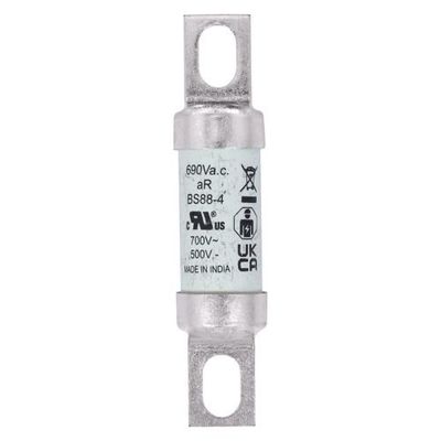 Série Eaton Bussmann à grande vitesse Standard britannique BS88 Fuse 50FE