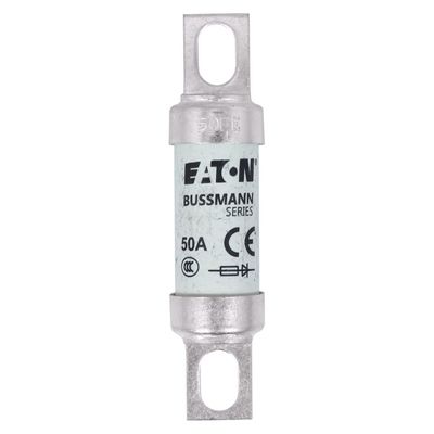 Série Eaton Bussmann à grande vitesse Standard britannique BS88 Fuse 63FE