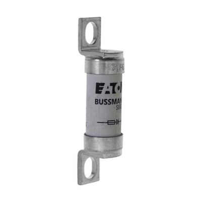 Série Eaton Bussmann à grande vitesse Standard britannique BS88 Fuse 71FE