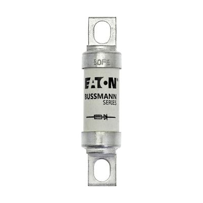 Série Eaton Bussmann à grande vitesse Standard britannique BS88 Fuse 90FE