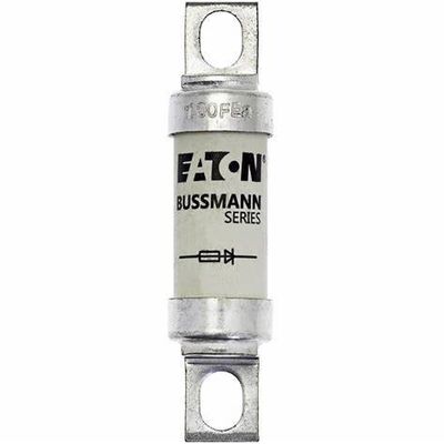Série Eaton Bussmann à grande vitesse Standard britannique BS88 Fuse 100FE