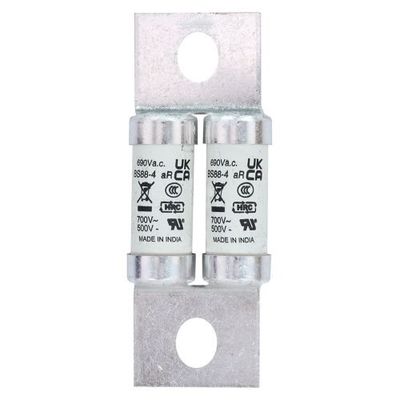 Série Eaton Bussmann à grande vitesse Standard britannique BS88 Fuse 90EET