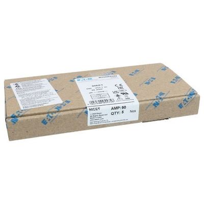 Série Eaton Bussmann à grande vitesse Standard britannique BS88 Fuse 90EET