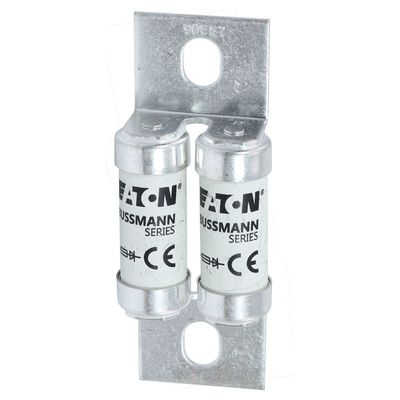 Série Eaton Bussmann à grande vitesse Standard britannique BS88 Fuse 90EET