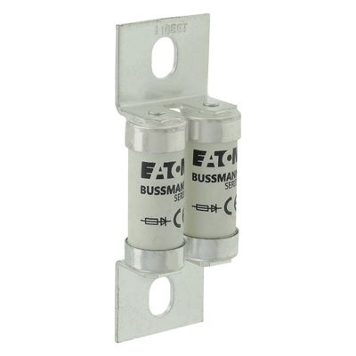 Série Eaton Bussmann à grande vitesse Standard britannique BS88 Fuse 160EET