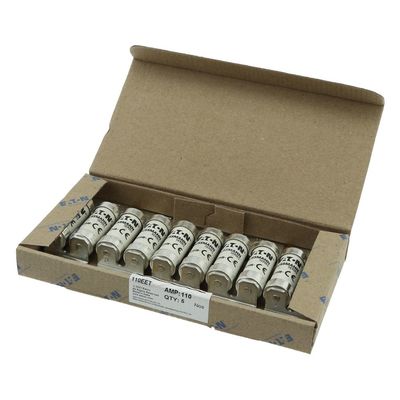 Série Eaton Bussmann à grande vitesse Standard britannique BS88 Fuse 160EET