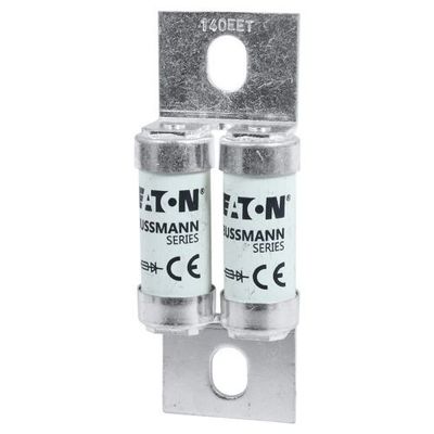 Série Eaton Bussmann à grande vitesse Standard britannique BS88 Fuse 120FEE