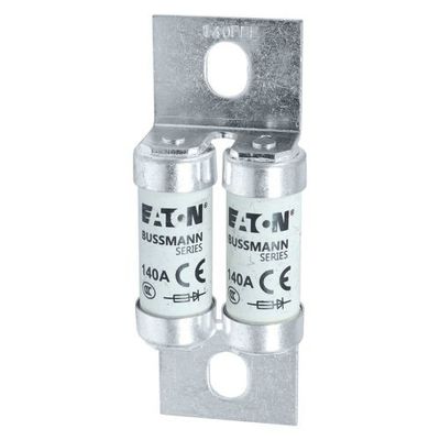 Série Eaton Bussmann à grande vitesse Standard britannique BS88 Fuse 140FEE