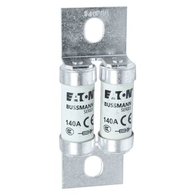 Série Eaton Bussmann à grande vitesse Standard britannique BS88 Fuse 140FEE