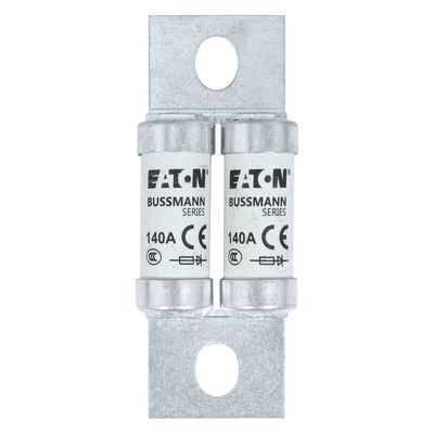 Série Eaton Bussmann à grande vitesse Standard britannique BS88 Fuse 140FEE