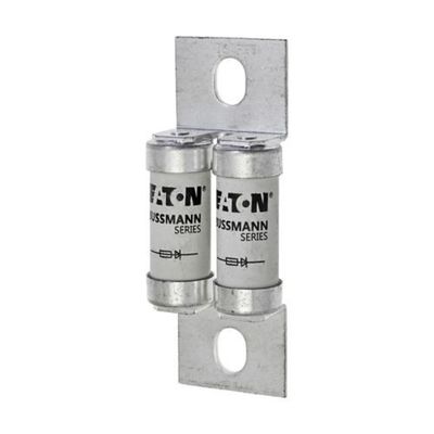 Série Eaton Bussmann à grande vitesse Standard britannique BS88 Fuse 160FEE