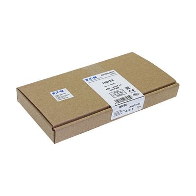 Série Eaton Bussmann à grande vitesse Standard britannique BS88 Fuse 160FEE