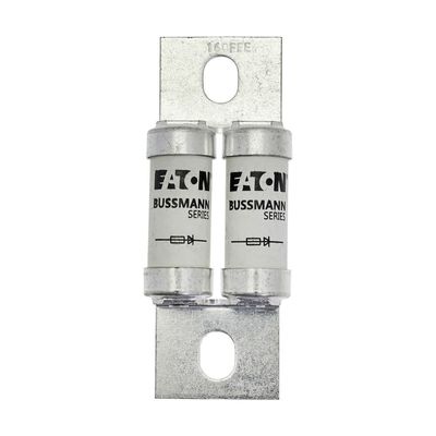 Série Eaton Bussmann à grande vitesse Standard britannique BS88 Fuse 160FEE