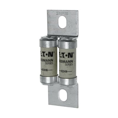 Série Eaton Bussmann à grande vitesse Standard britannique BS88 Fuse 200FEE