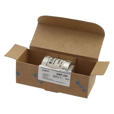 Série Eaton Bussmann à grande vitesse Standard britannique BS88 Fuse 180FM