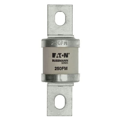 Série Eaton Bussmann à grande vitesse Standard britannique BS88 Fuse 250FM