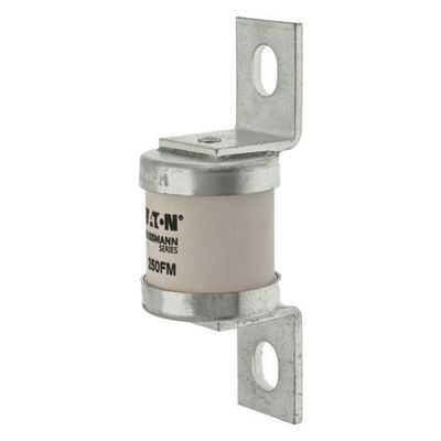 Série Eaton Bussmann à grande vitesse Standard britannique BS88 Fuse 250FM