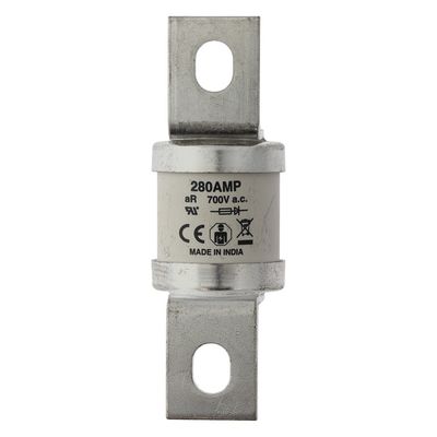 Série Eaton Bussmann à grande vitesse Standard britannique BS88 Fuse 280FM