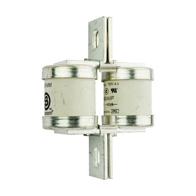 Série Eaton Bussmann à grande vitesse Standard britannique BS88 Fuse 400FMM