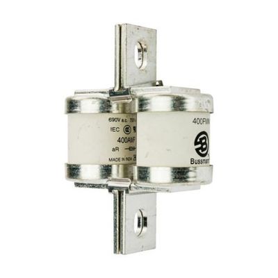 Série Eaton Bussmann à grande vitesse Standard britannique BS88 Fuse 400FMM