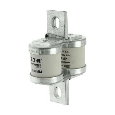 Série Eaton Bussmann à grande vitesse Standard britannique BS88 Fuse 450FMM