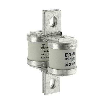 Série Eaton Bussmann à grande vitesse Standard britannique BS88 Fuse 450FMM