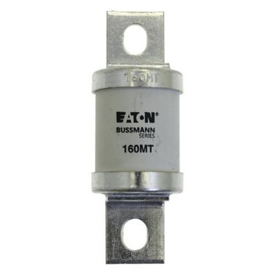 Série Eaton Bussmann à grande vitesse Standard britannique BS88 Fuse 160MT