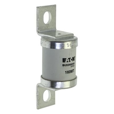Série Eaton Bussmann à grande vitesse Standard britannique BS88 Fuse 160MT