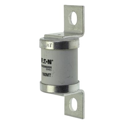 Série Eaton Bussmann à grande vitesse Standard britannique BS88 Fuse 160MT