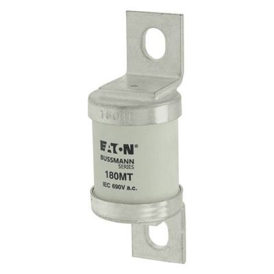 Série Eaton Bussmann à grande vitesse Standard britannique BS88 Fuse 180MT
